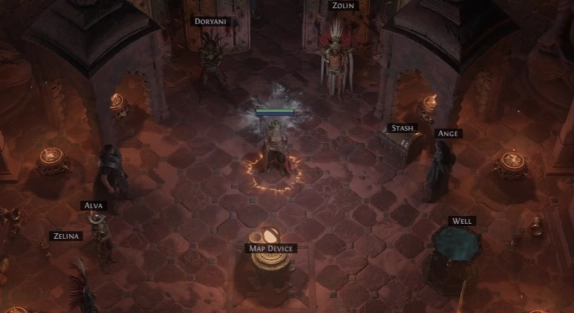 PoE 2 Expedition Farming Guide: How Players Earn 10+ Divines in Juiced Maps PoE 2 Expedition Farming Guide: How Players Earn 10+ Divines in Juiced Maps